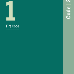 NFPA 1 PDF